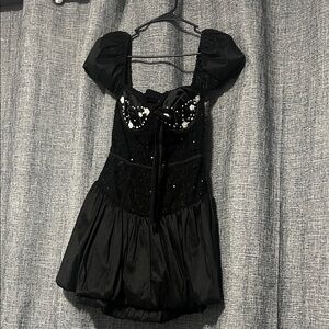 For Love & Lemons McKenna Dress